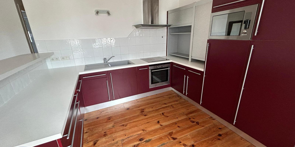 appartement à PAU (64000)