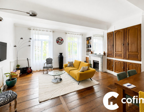appartement  BAYONNE