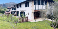 maison à SARE (64310)