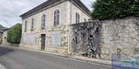 maison à ST PE DE BIGORRE (65270)