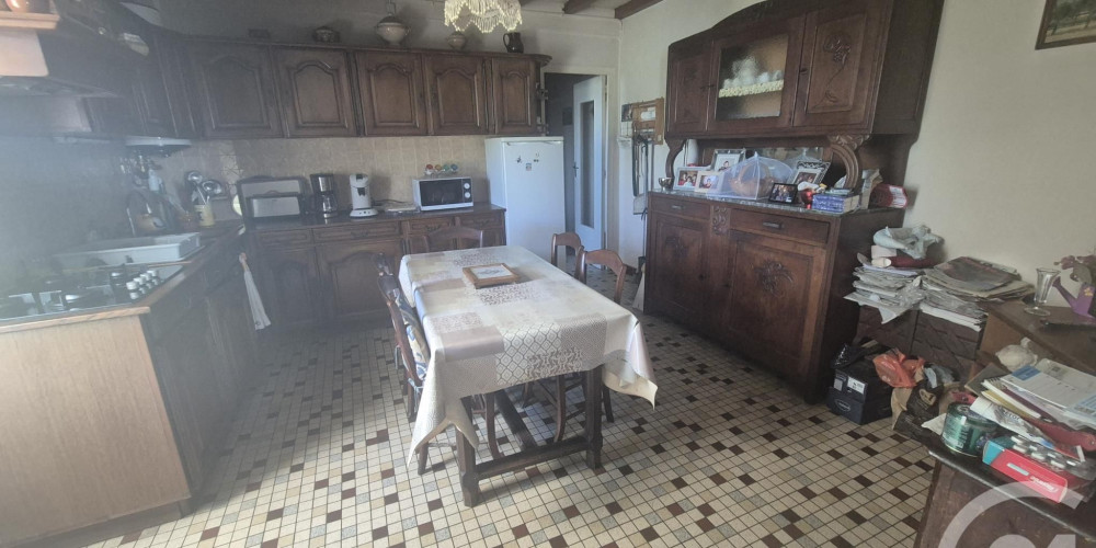 maison à ORTHEZ (64300)