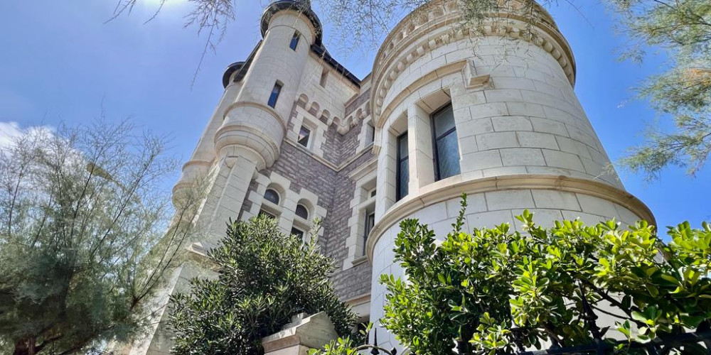appartement à BIARRITZ (64200)