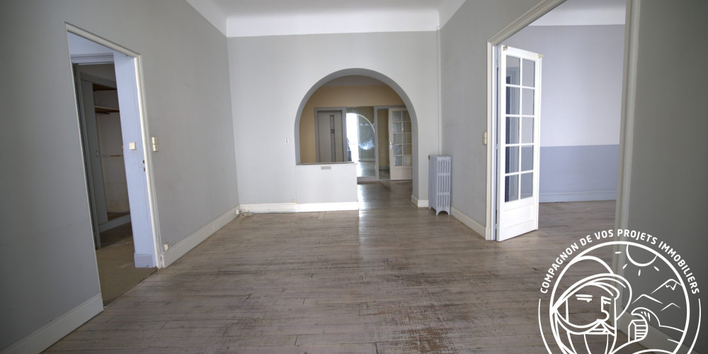 appartement à BIARRITZ (64200)