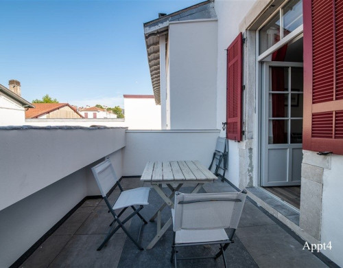 appartement  BAYONNE