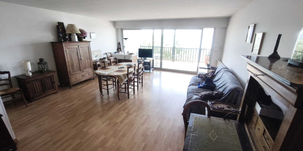 appartement à HENDAYE (64700)