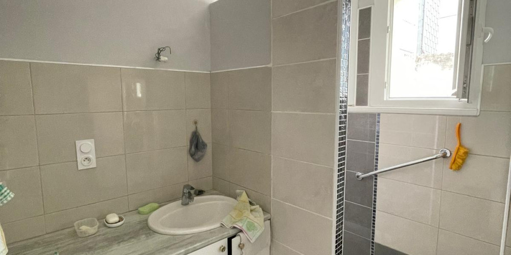 appartement à LOURDES (65100)