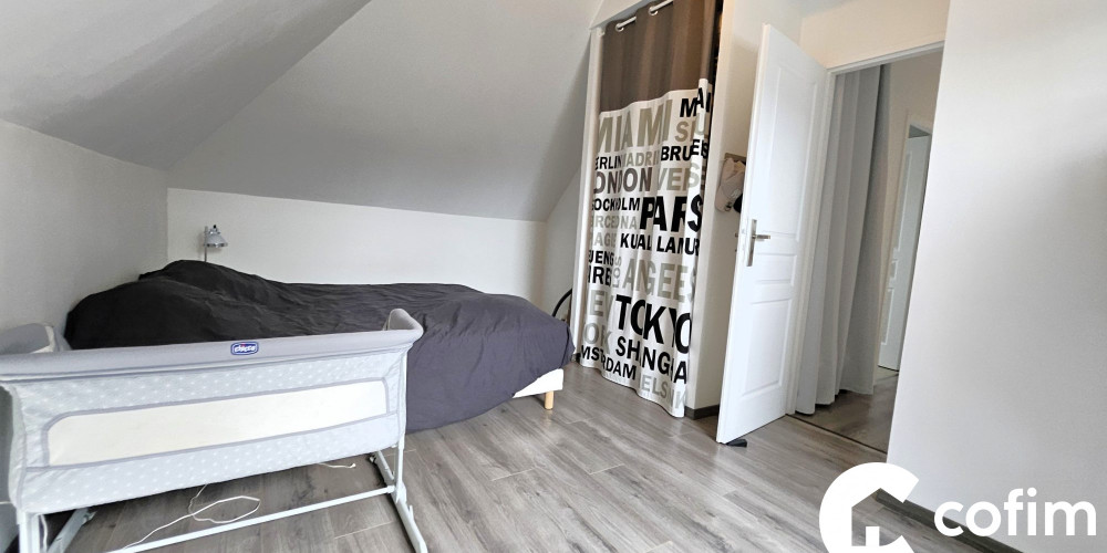 appartement à GAN (64290)