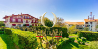 appartement à ANGLET (64600)