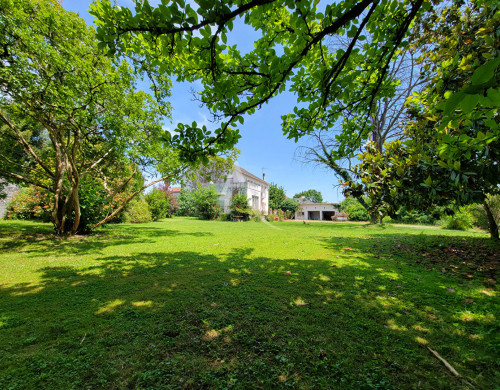 maison  PAU