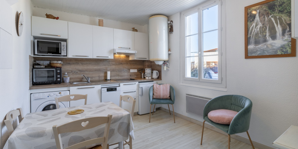 appartement à URRUGNE (64122)