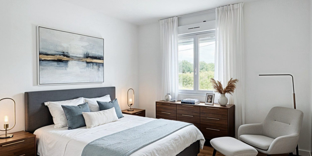 maison à MOUGUERRE (64990)