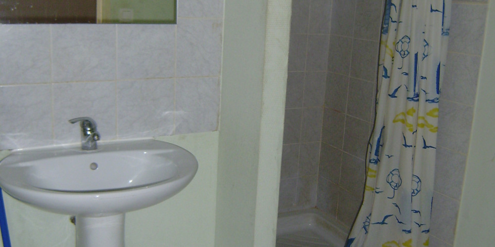 appartement à BAYONNE (64100)