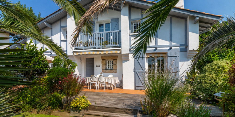 maison à BIDART (64210)