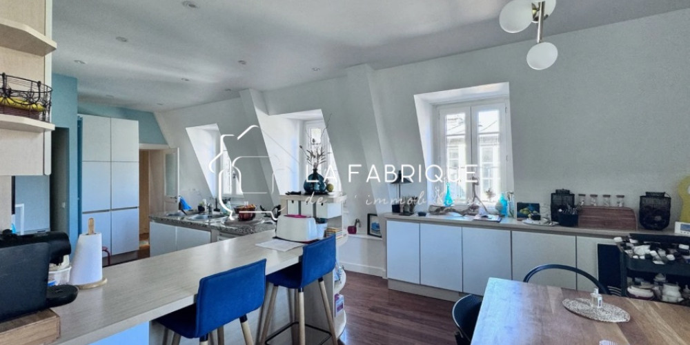 appartement à PAU (64000)
