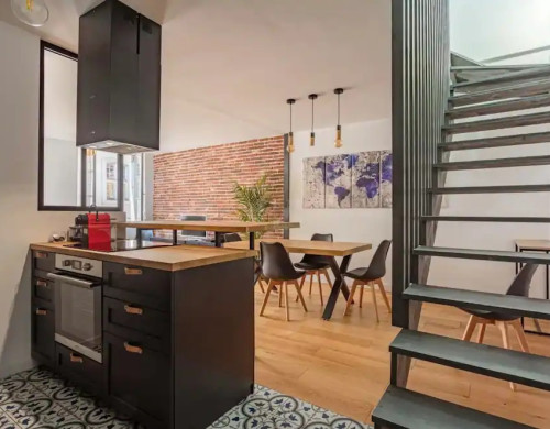appartement  BAYONNE