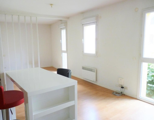 appartement  PAU