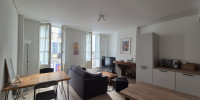 appartement à BAYONNE (64100)