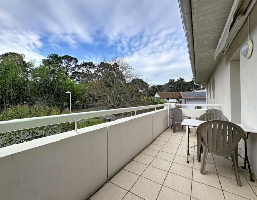 appartement  ANGLET