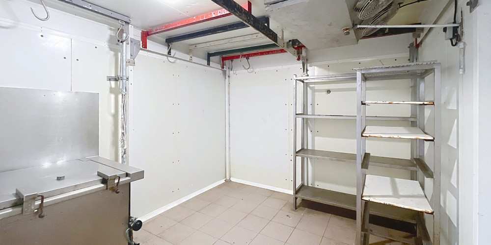 local commercial à GARLIN (64330)