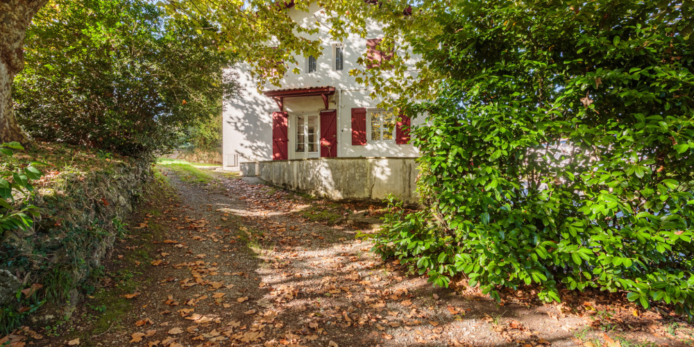 appartement à ASCAIN (64310)