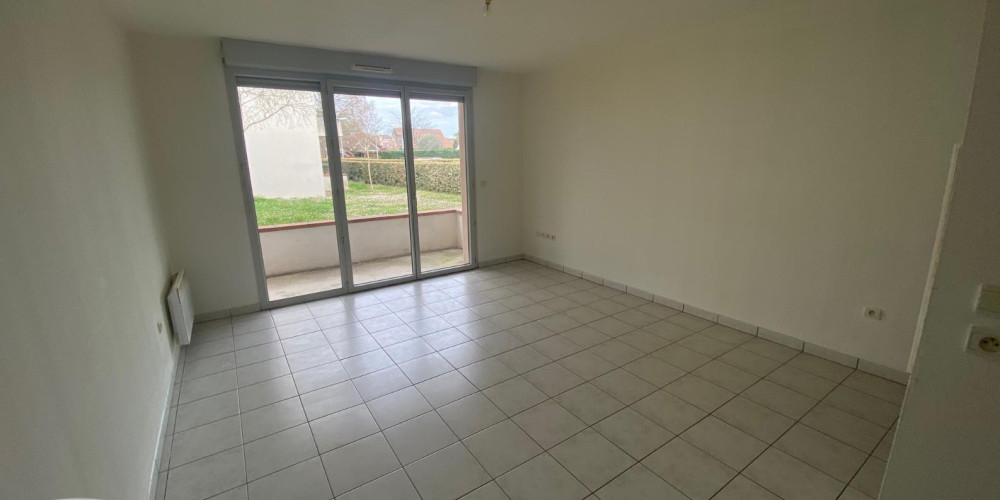 appartement à LONS (64140)
