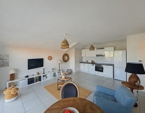 appartement  ST PIERRE D IRUBE