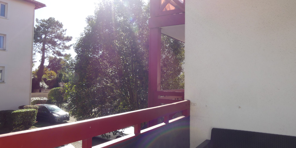 appartement à ANGLET (64600)