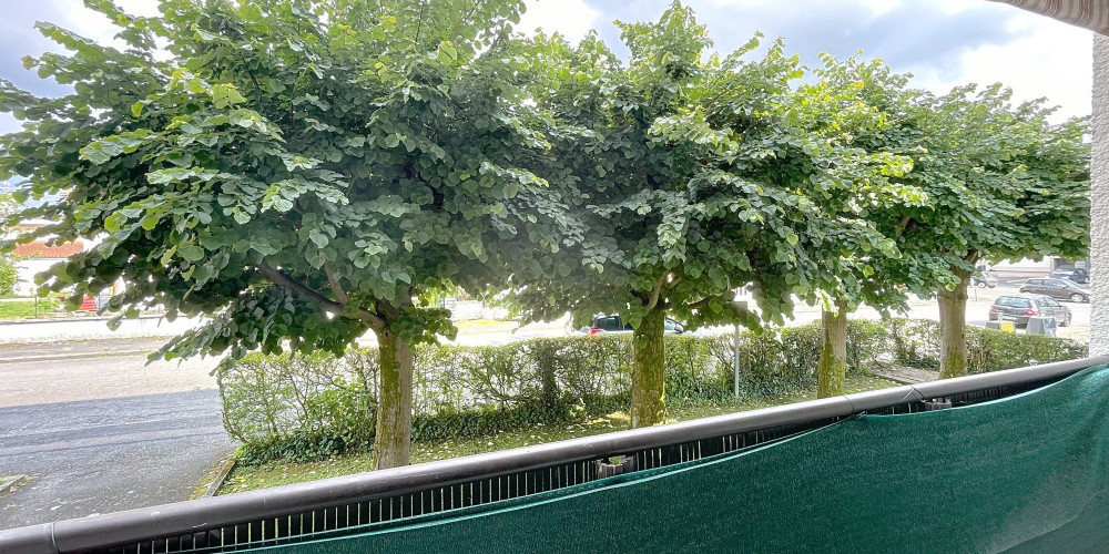 appartement à PAU (64000)