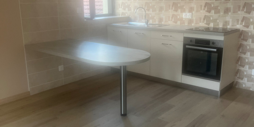 appartement à LOURDES (65100)