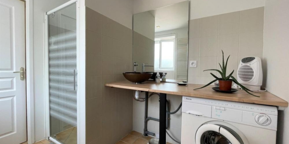 maison à ST JEAN LE VIEUX (64220)