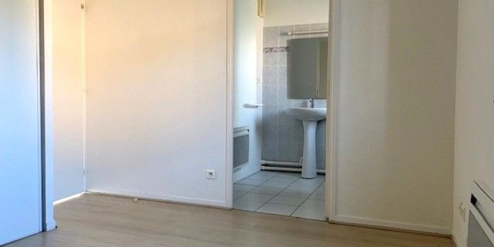 appartement à ANGLET (64600)