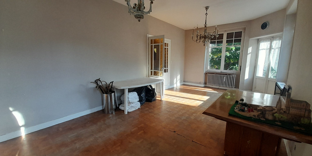 maison à LOURDES (65100)