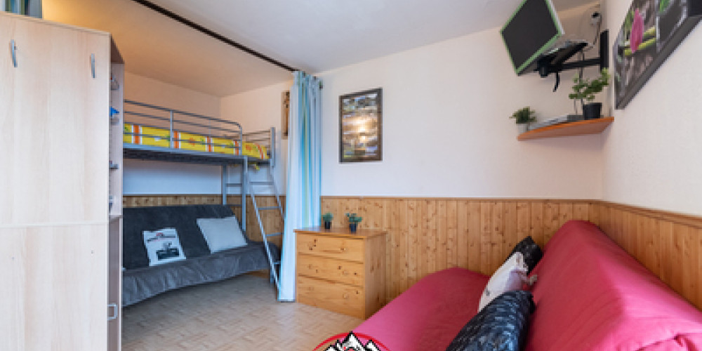 appartement à LOUDENVIELLE (65510)