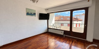 appartement à HENDAYE (64700)