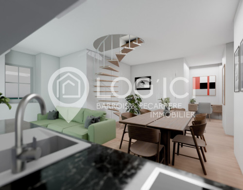 appartement  CAUTERETS