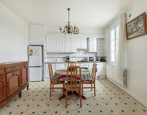 appartement  URRUGNE