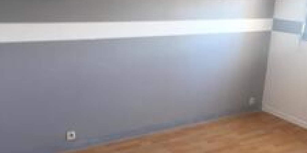 appartement à TARBES (65000)