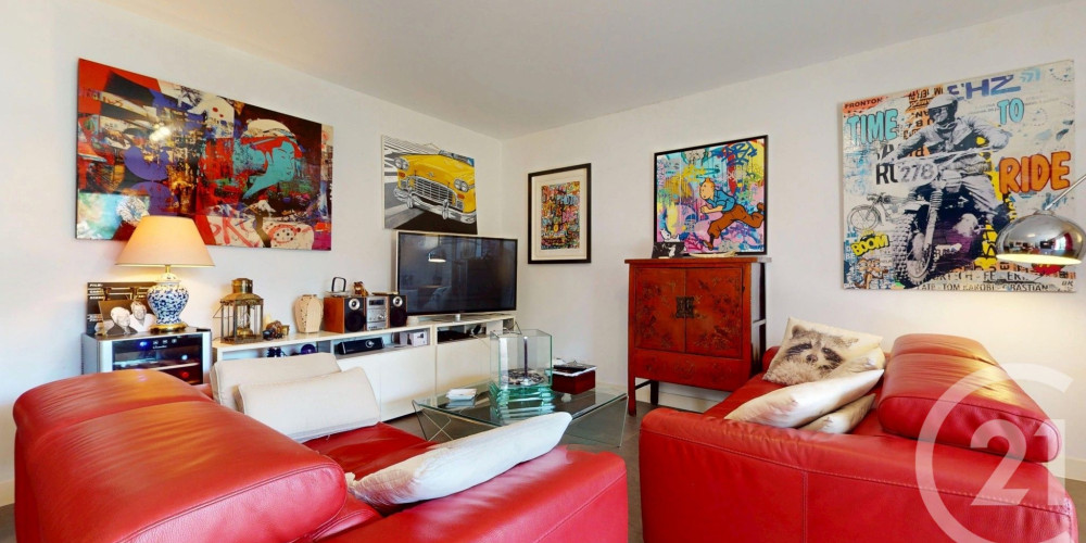 appartement à ANGLET (64600)