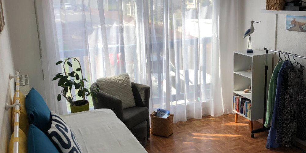 appartement à ST JEAN DE LUZ (64500)