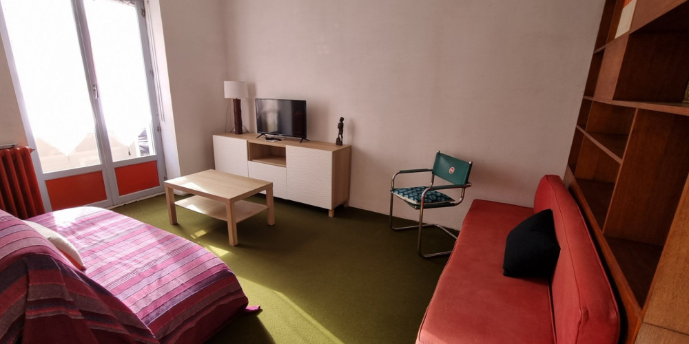 appartement à BIARRITZ (64200)