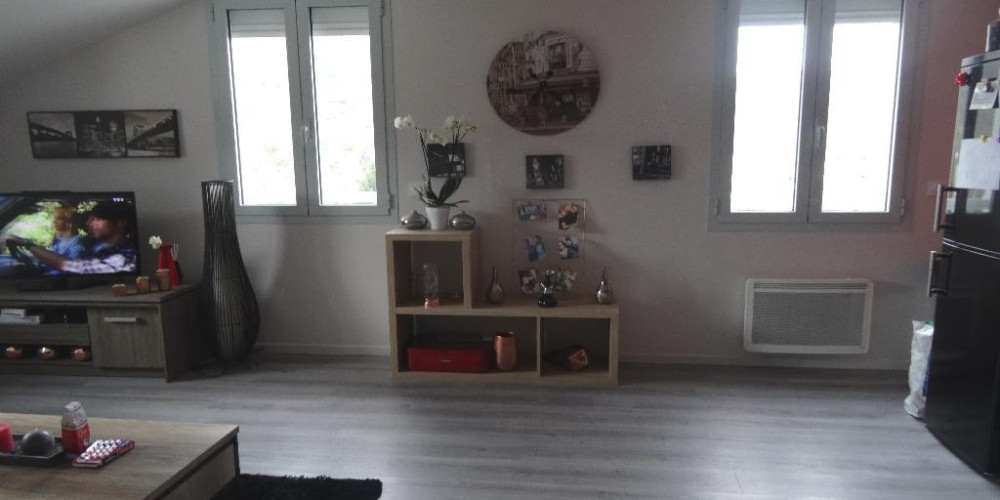 appartement à LOURDES (65100)