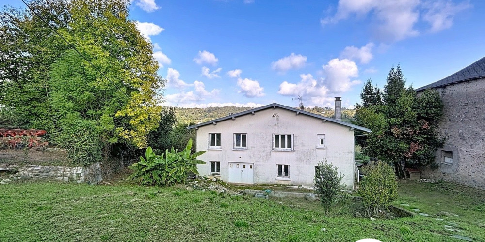 maison à POUEYFERRE (65100)