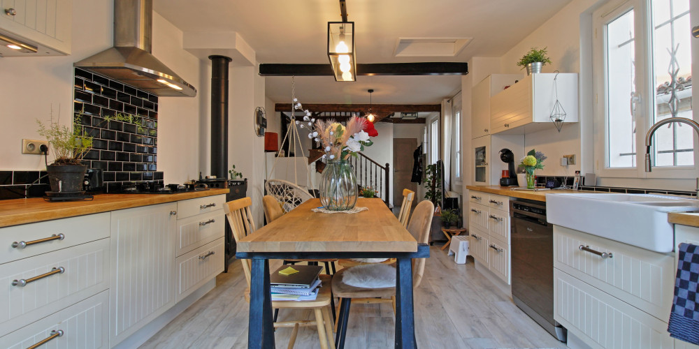 maison à ANGLET (64600)
