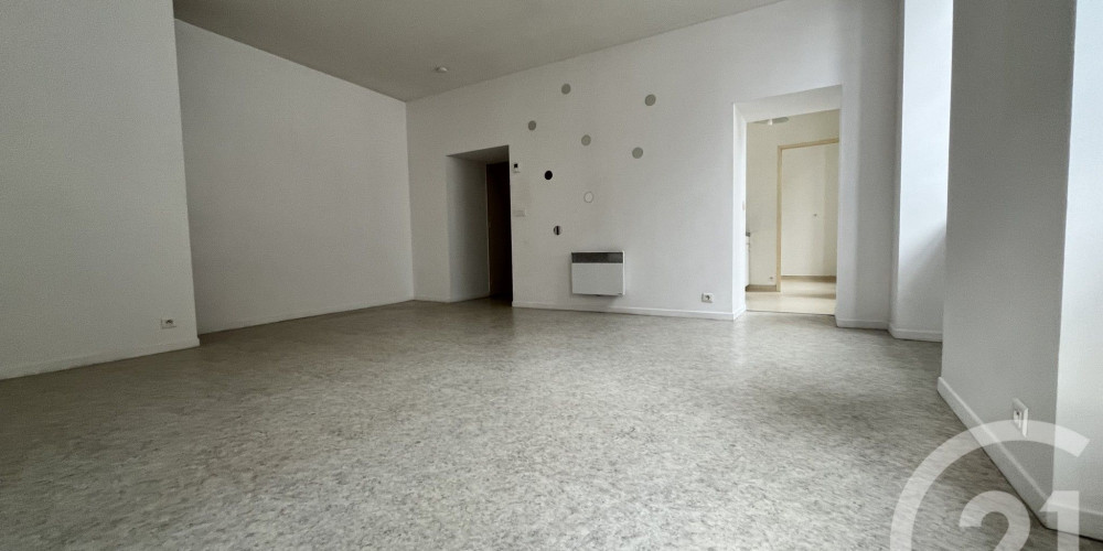 appartement à ORTHEZ (64300)