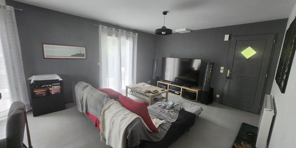maison à HALSOU (64480)