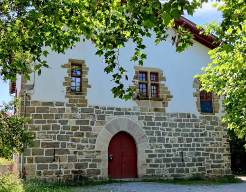 appartement  USTARITZ