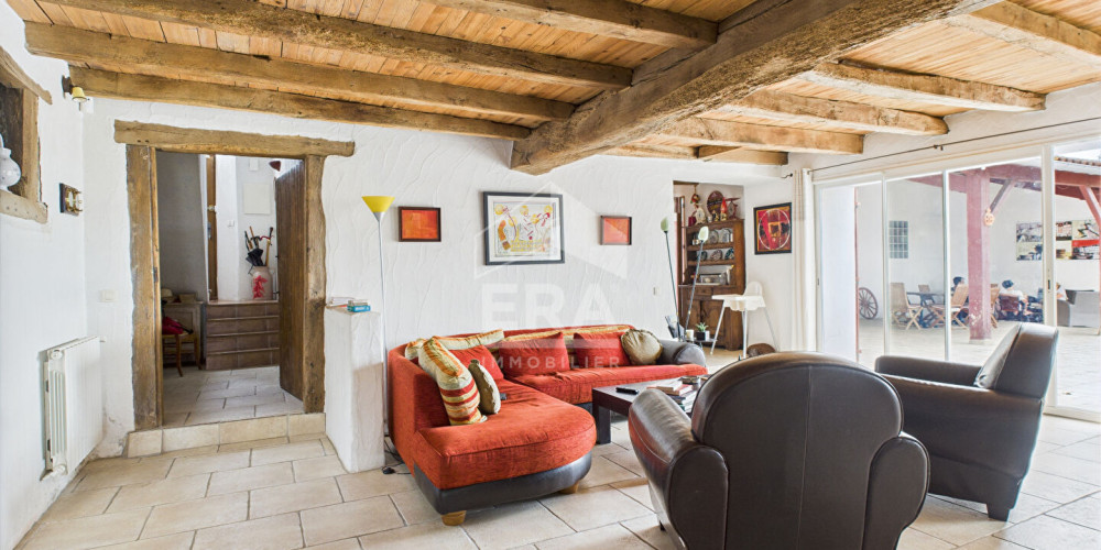 maison à HASPARREN (64240)