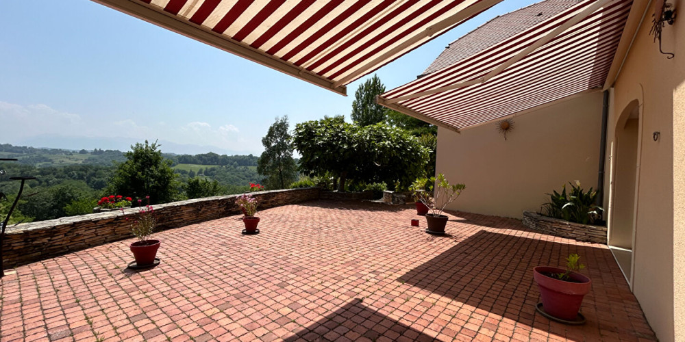 maison à JURANCON (64110)