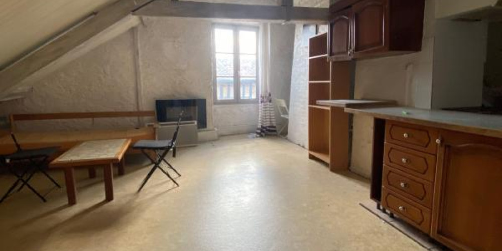 appartement à ORTHEZ (64300)