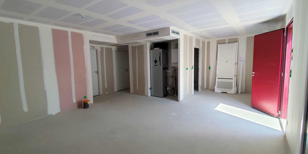 maison à BARDOS (64520)